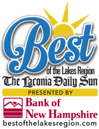 BEST OF THE LAKES REGION