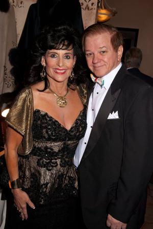 Gavrielle Seherr-Thoos, Charlie Nemec