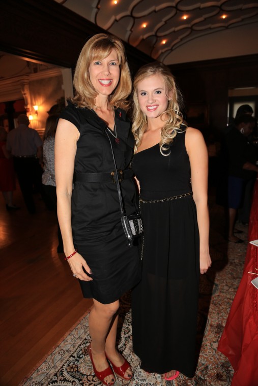 Heart Association Volunteer Appreciation