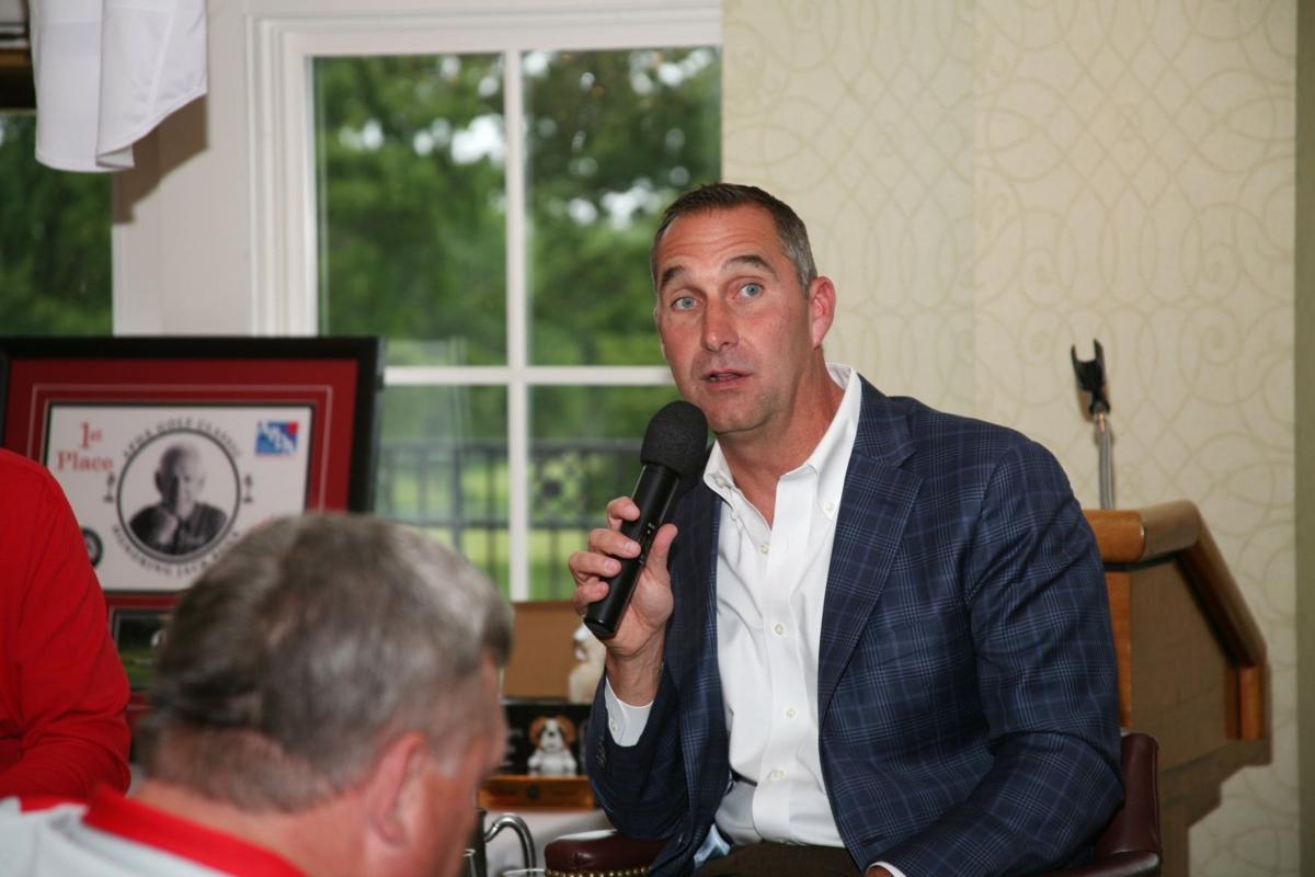 John Mozeliak