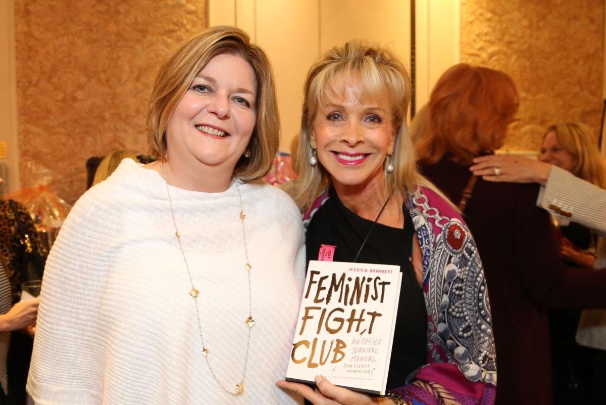 Jamie Rosen, Sherrie McNail