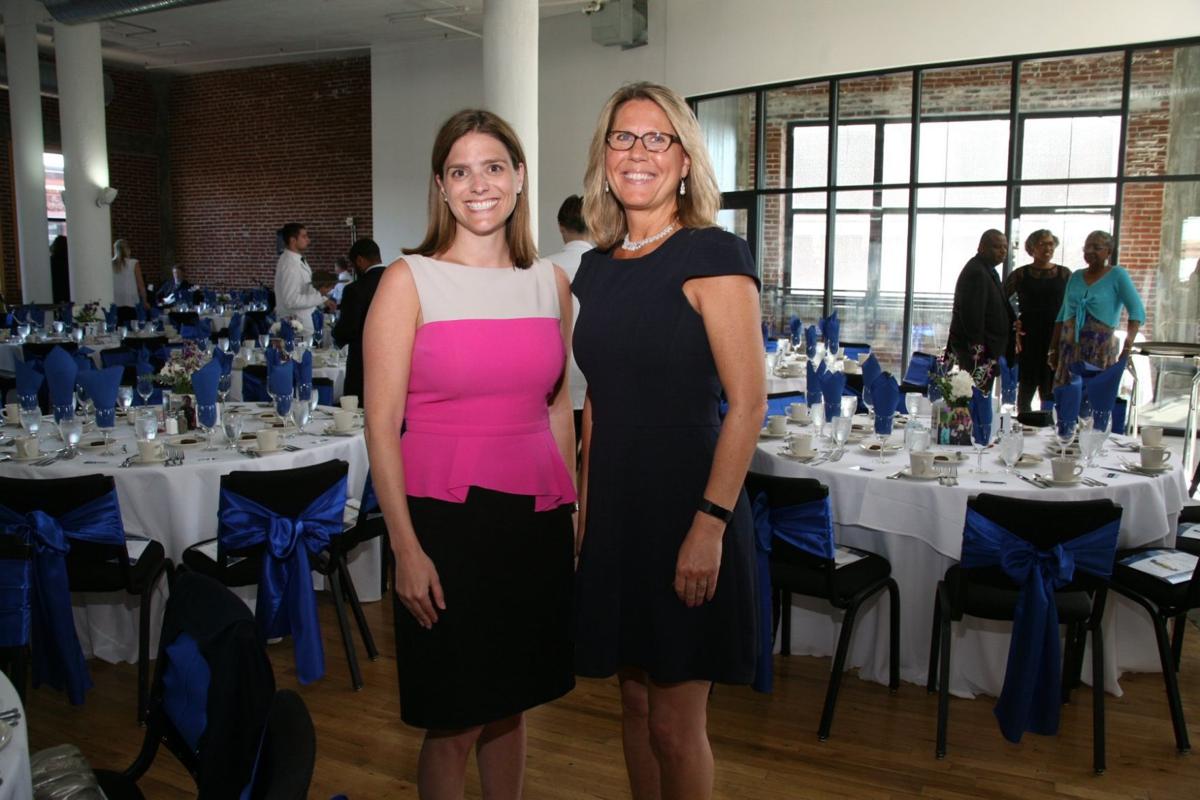 Jennifer Belmont Jennings, Kerry Bradley