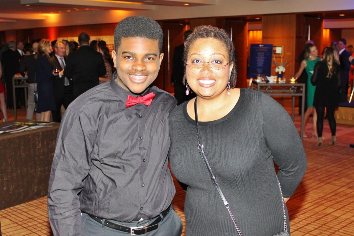Tyler Fields, LaShawnda Fields
