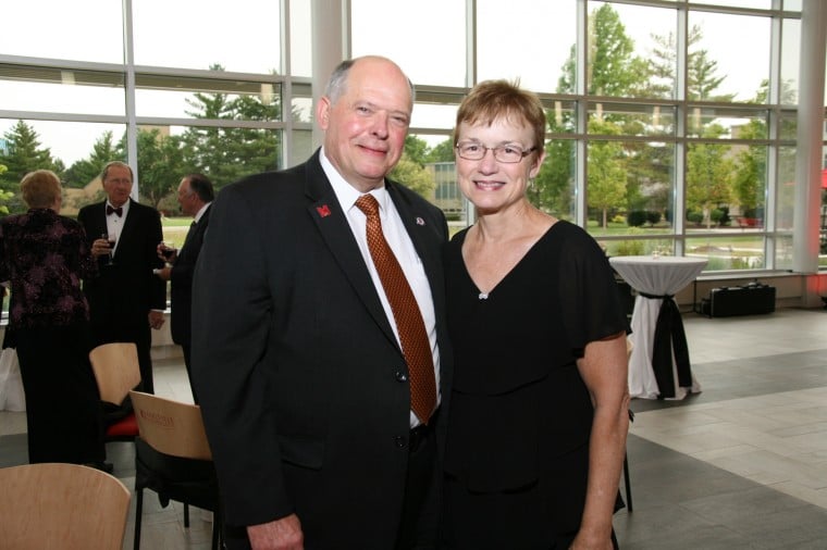 Philippine Duchesne Society Annual Dinner