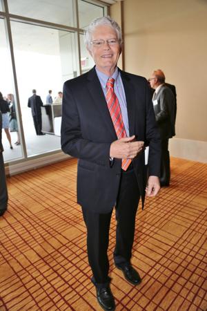 John Vatterott Chairman of the Board