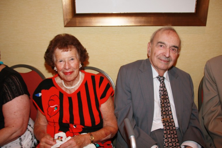 Holocaust Dinner