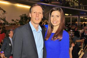 Anna and Jim McKelvey