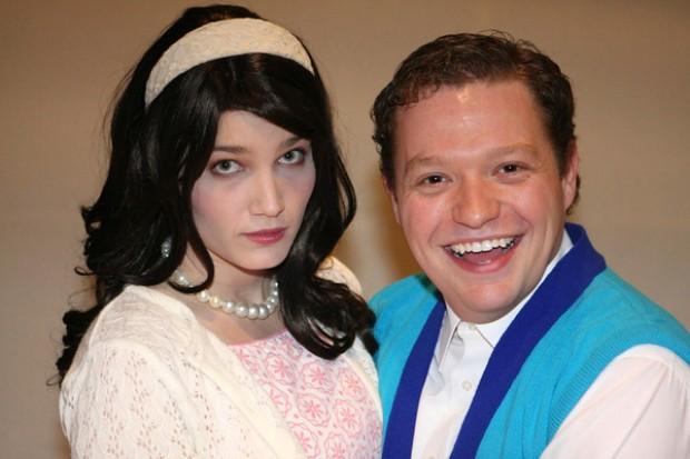 Cry-Baby: Theater Review | Arts & Entertainment | laduenews.com