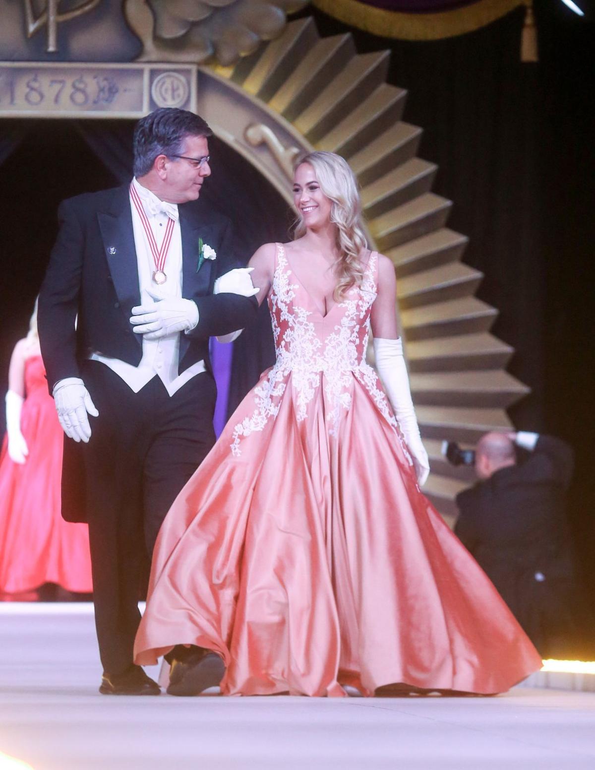 Veiled Prophet Ball 2018 Pt I Society Laduenews Com