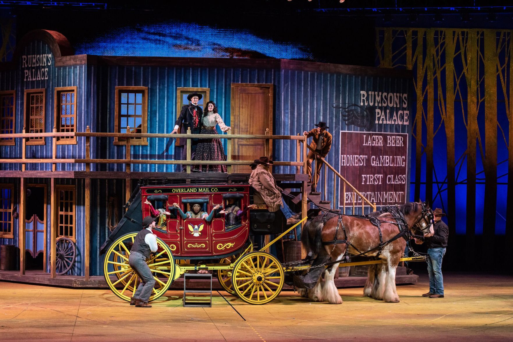 Muny Presents Re Imagined Version Of Paint Your Wagon Musical Review   5d3e1ad08b9cb.image 