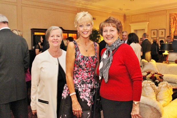 Special Education Foundation's Heroes with Heart | Gatherings ...