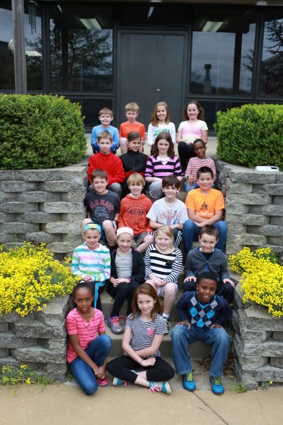 Barretts Elementary