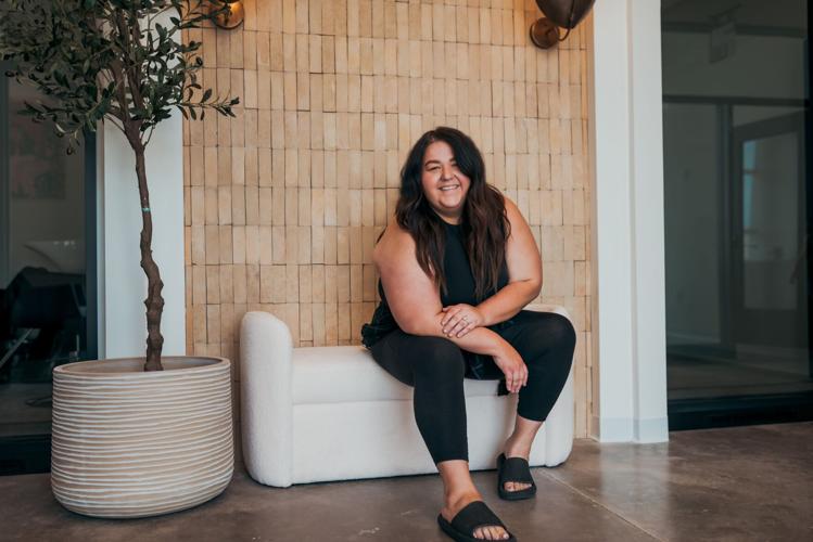 Tips to freshen your hairstyle, according to a stylist