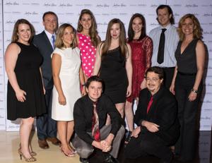 Charity Awards