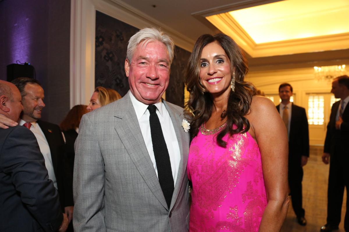 Stafford Manion, Cathy Christ