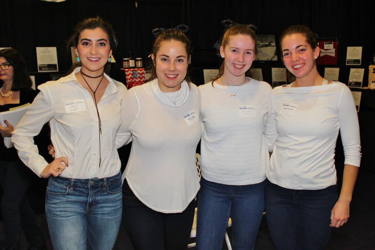 Villa Students