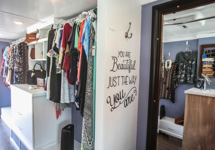 Kat's Closet Brings the Style to You