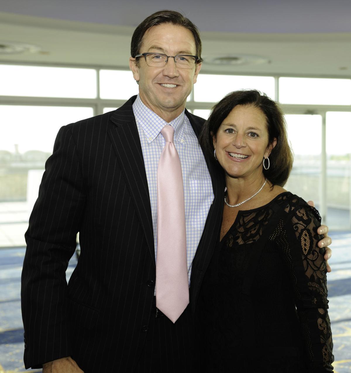 Greg and Mimi Twardowski