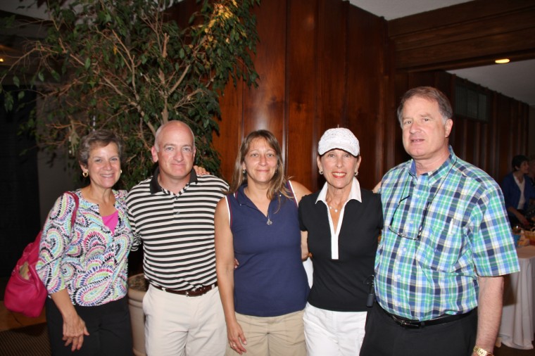 JCC Golf
