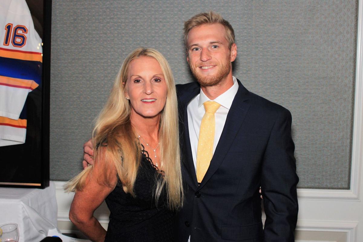 Sue Master, Jamie Master