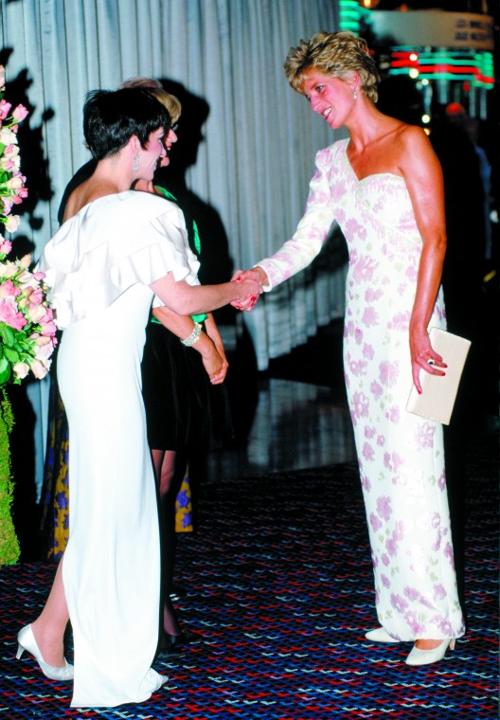 DIANA LIZA MINELLI
