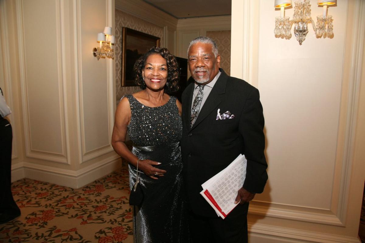 Brenda Hicks, Charles Weaver