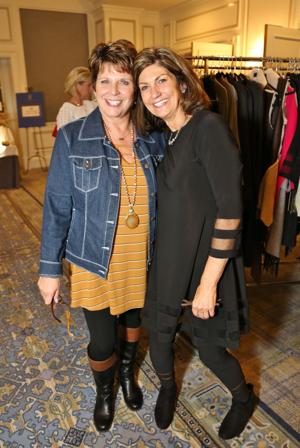 Terri Finley, Melody Human