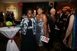 Aletha Mason, Iyana Mason