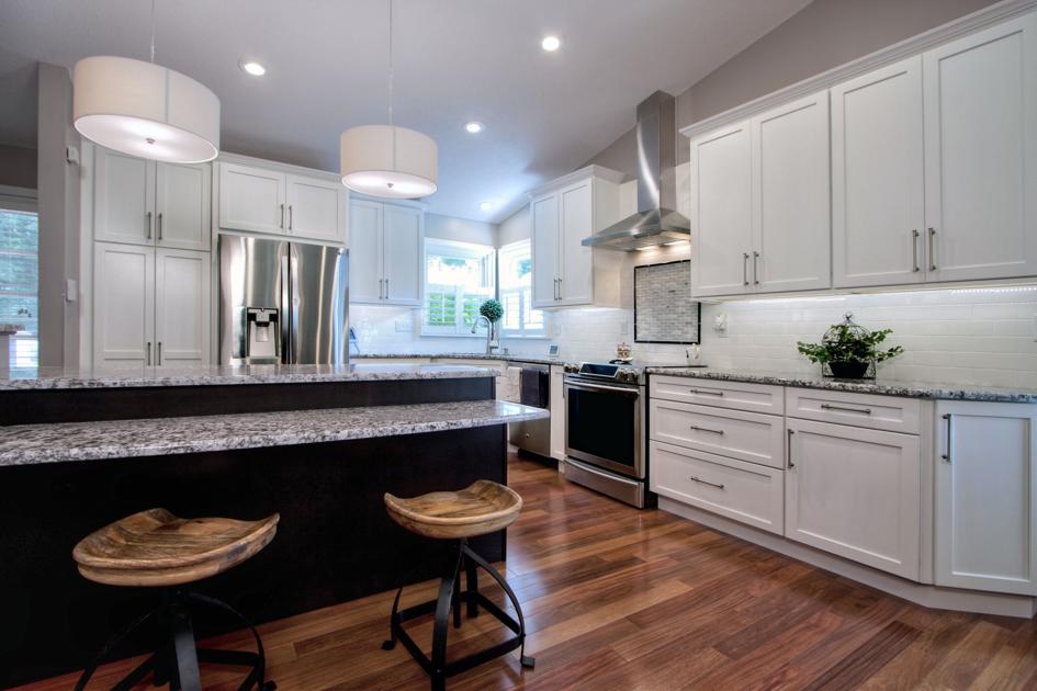 Five Tips to Make a Small Kitchen Functional and Beautiful Columns