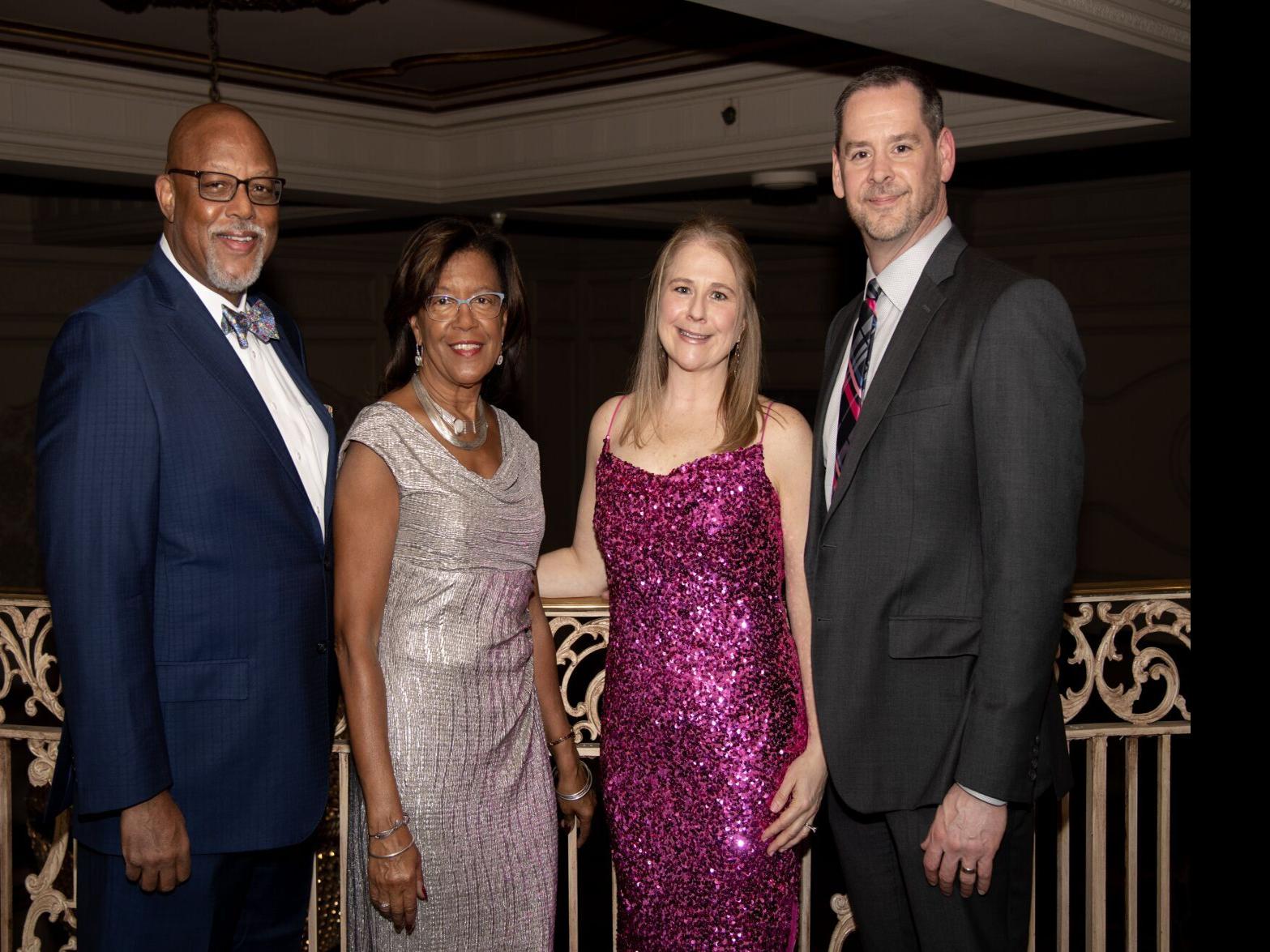 UCP Heartland's "Follow Your Heart" Gala and Auction