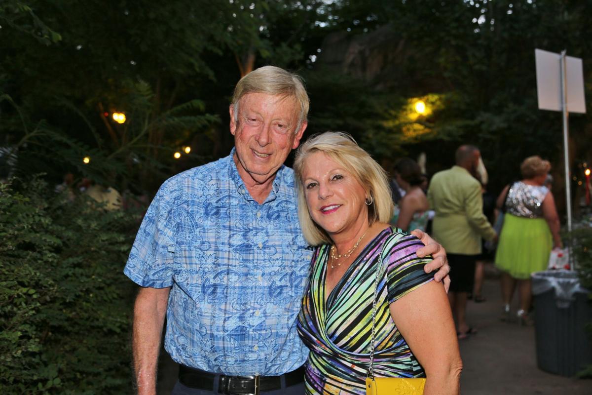 David Rosen Berg, Linda Kline
