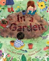 2 Children’s Books to Inspire Young Gardeners