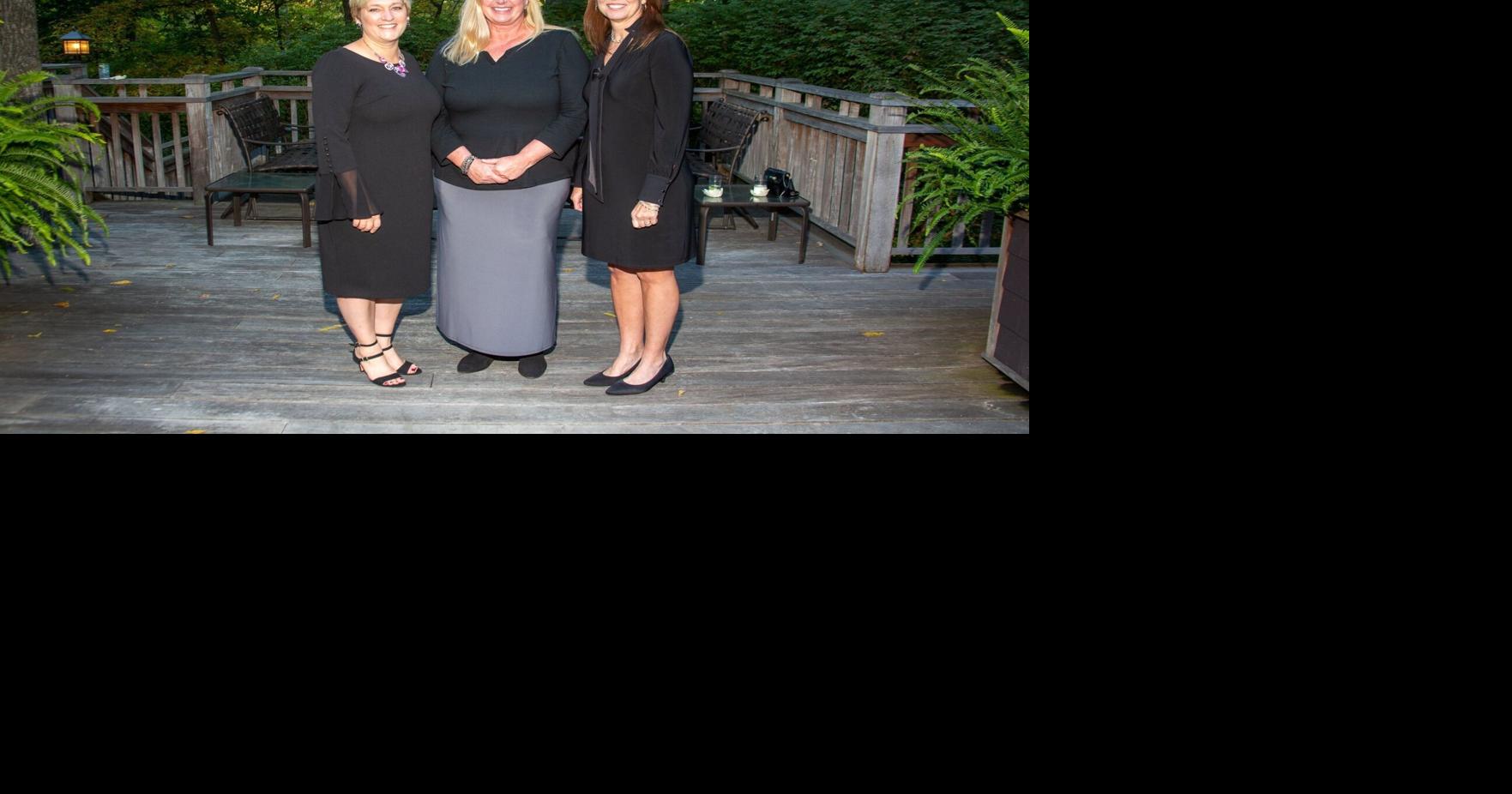 Gateway Children’s Charity Fall Fundraiser