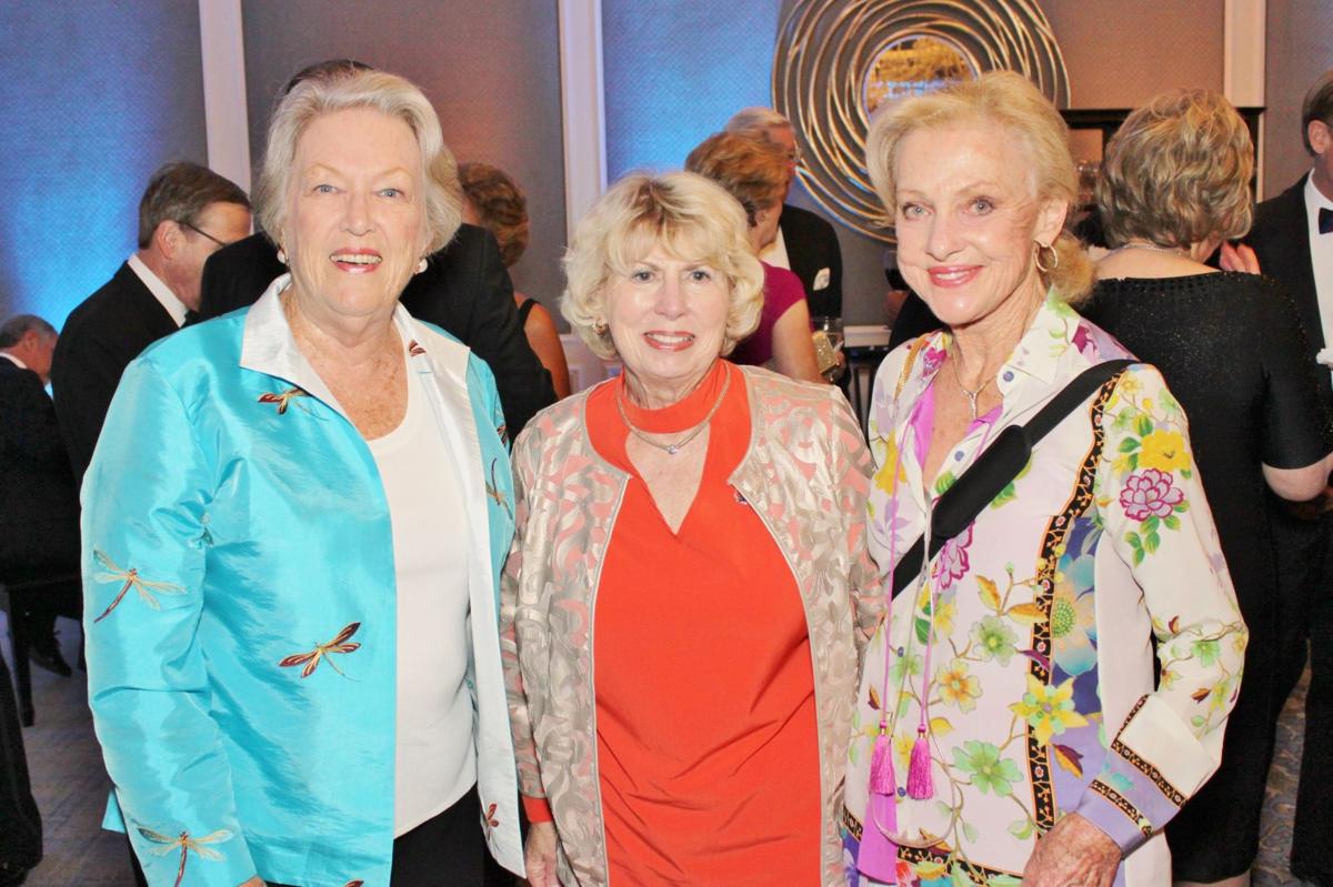 Karen Crebs, Nanne Simonda, Jo Werner