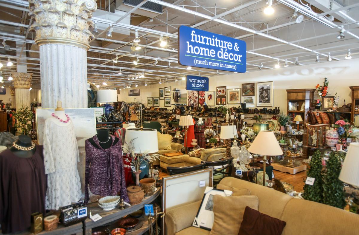 Ditto Family Resale Celebrating Five Years Promotions