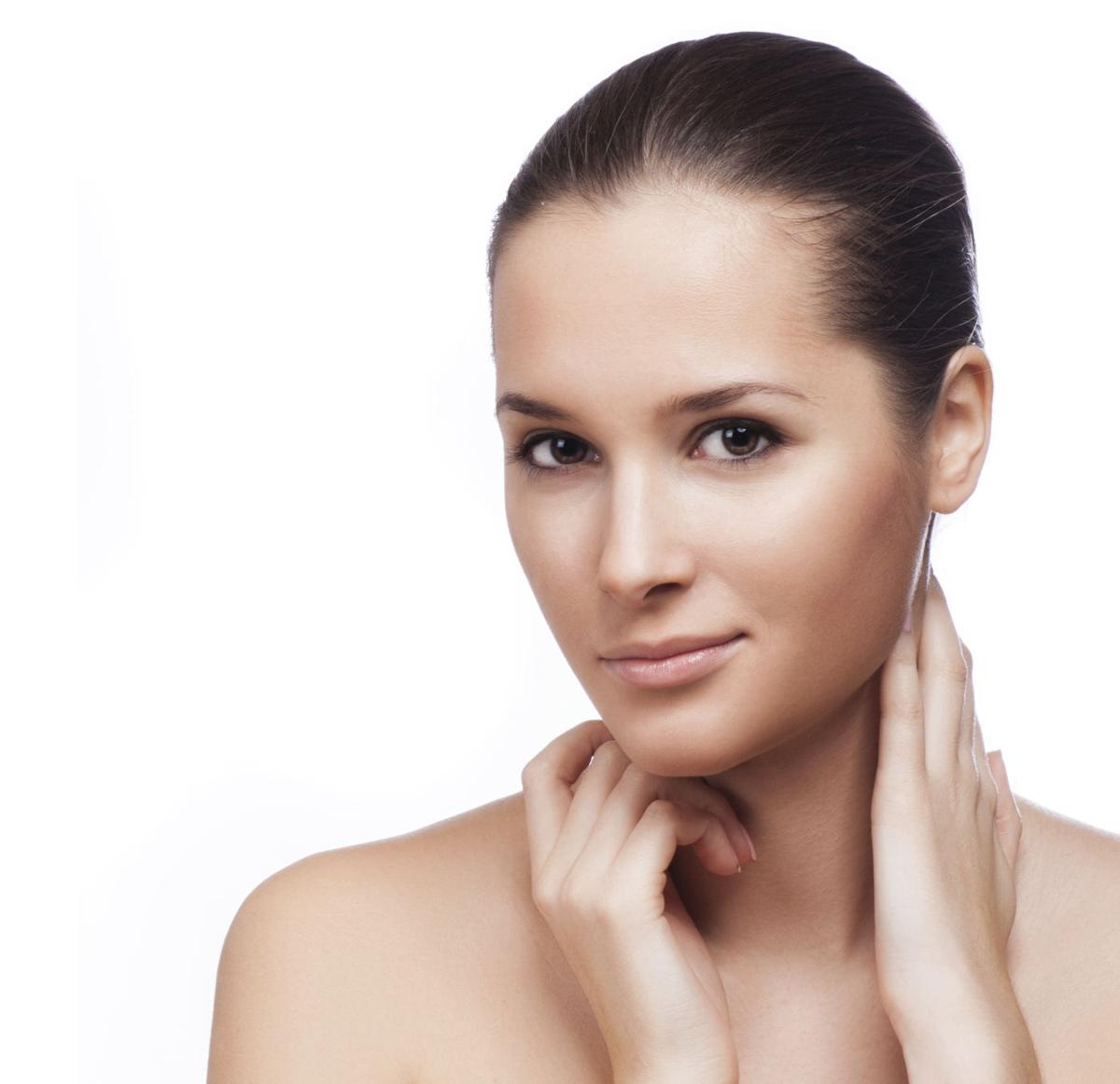 Best Face Forward Features