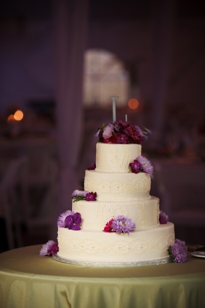The Cakery Bakery Cake