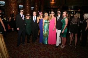 Stu McNeil, Lena Hellebusch, Mark Reed, Julie Ahrling, Jennifer Krusemark, Melissa Reif, Doug Lindsay, Elizabeth Dougherty