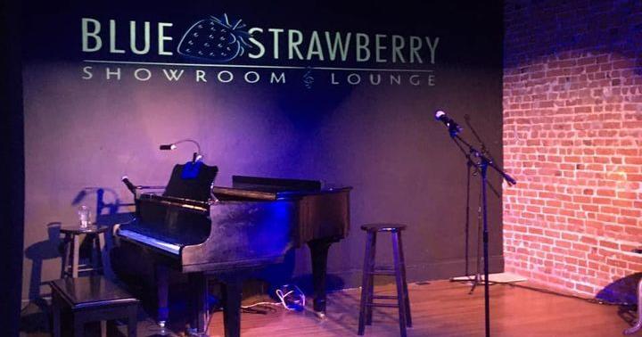 St. Louis’ Blue Strawberry Nightclub and The Cabaret Project Return ...