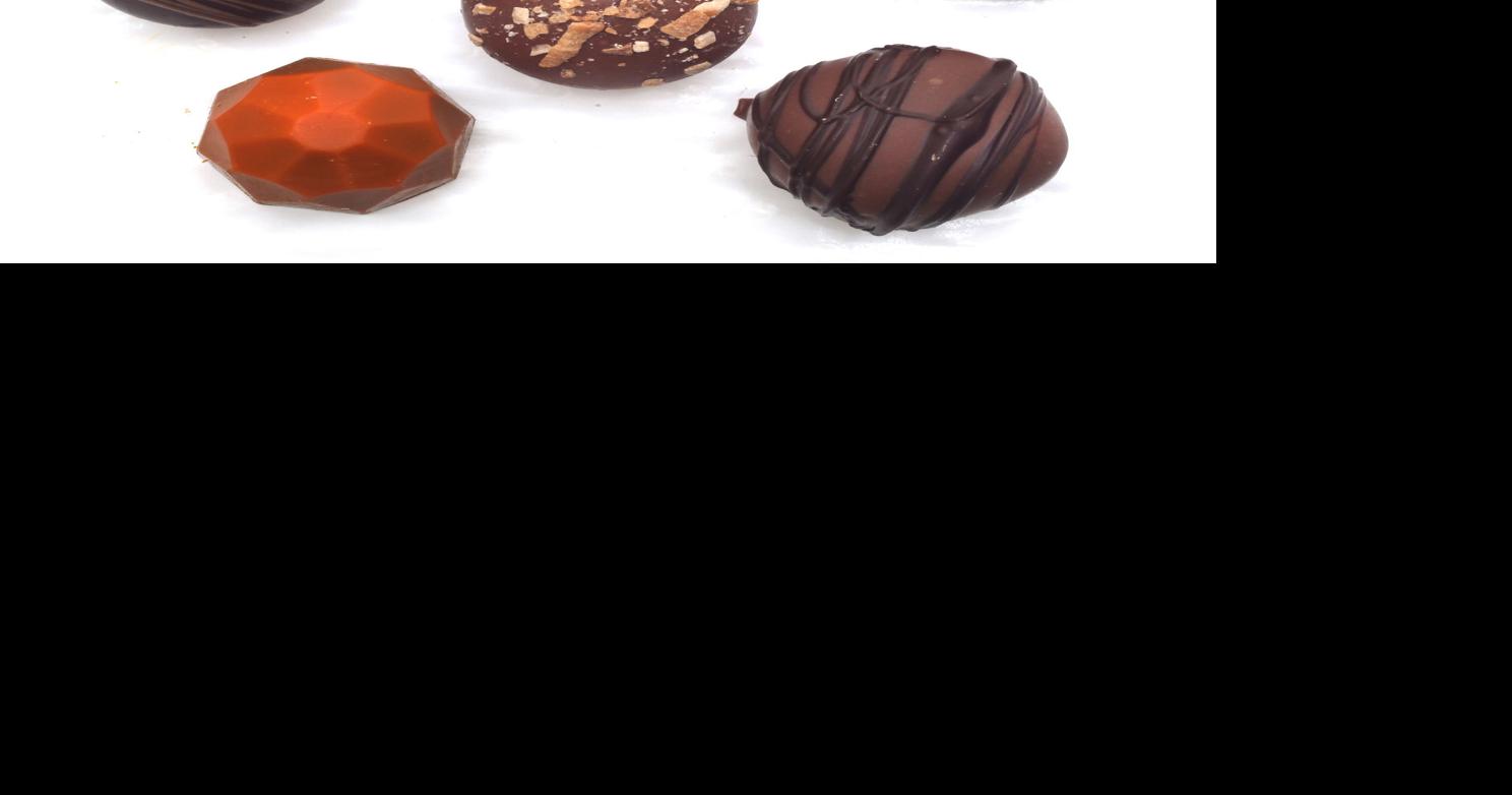 Shop local in St. Louis for Halloween candy