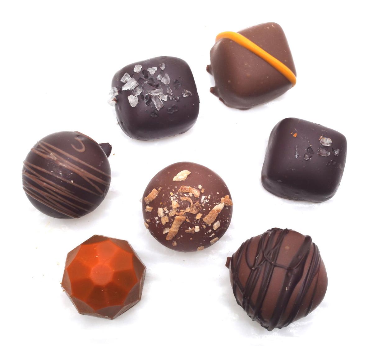 How to Care for Your Chocolate – Bissinger's Handcrafted Chocolatier