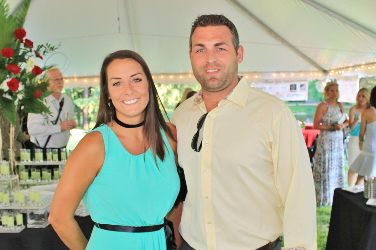 Christine Littmann, Chris Koenen