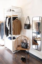 WZNAAAAEElEQVR42mM8U88ABowYDABAxQPltt5zqAAAAABJRU5ErkJggg== 持続可能でファッショナブルな永遠のワードローブはチェロキー ストリートのアーデントリーから始まります