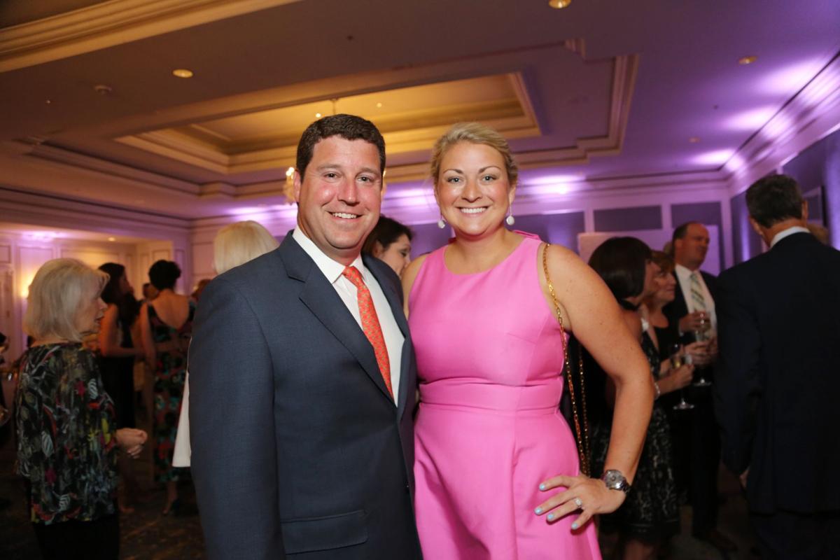 Grant and Christin McKay