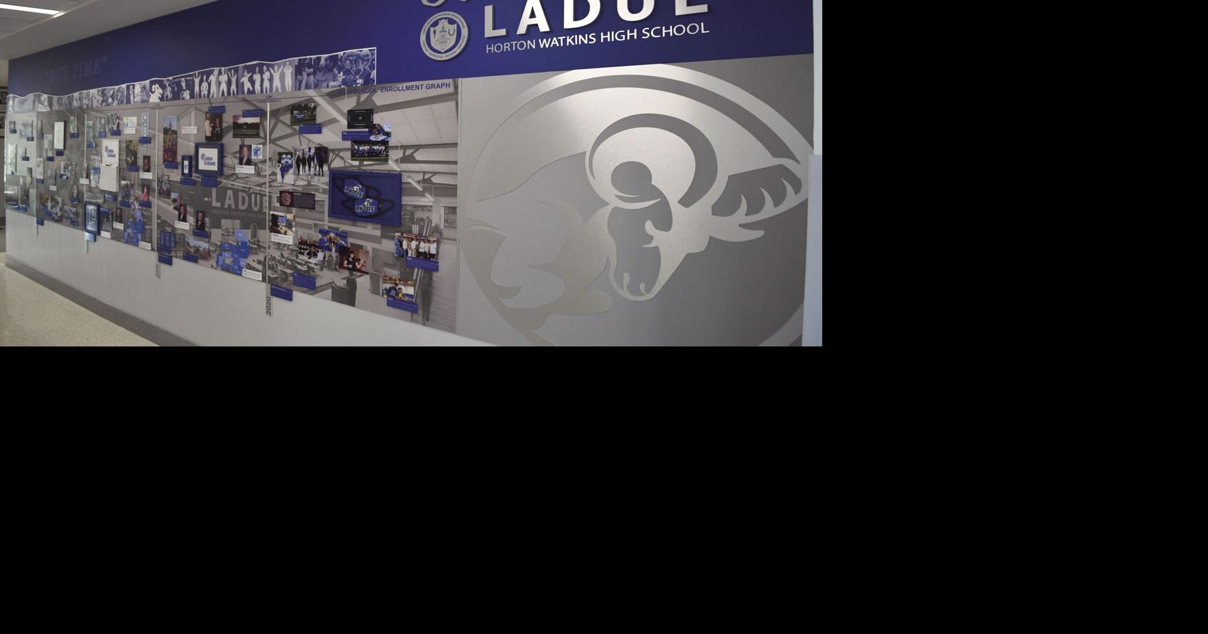 Ladue school district celebrates 70 years