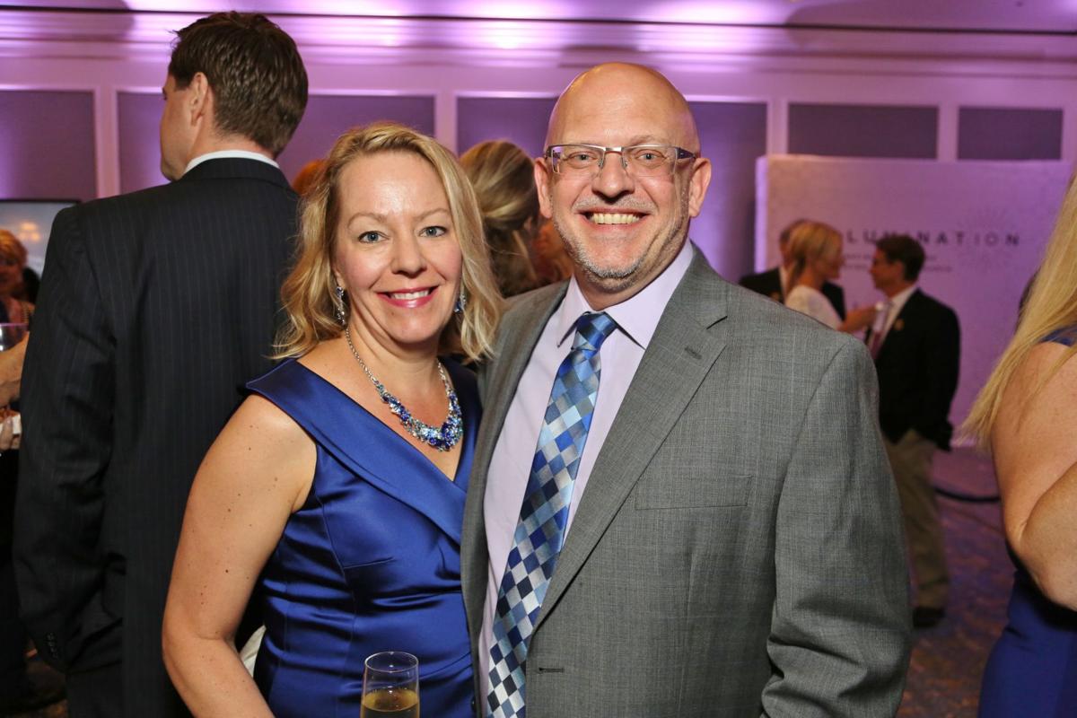 Amie Schilson, David Coleman