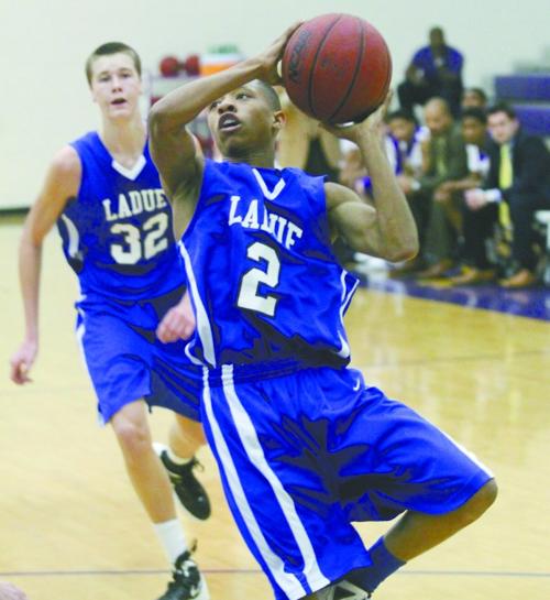 CBC-Ladue