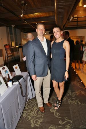 Todd Jacks, Annie Shaughnessy