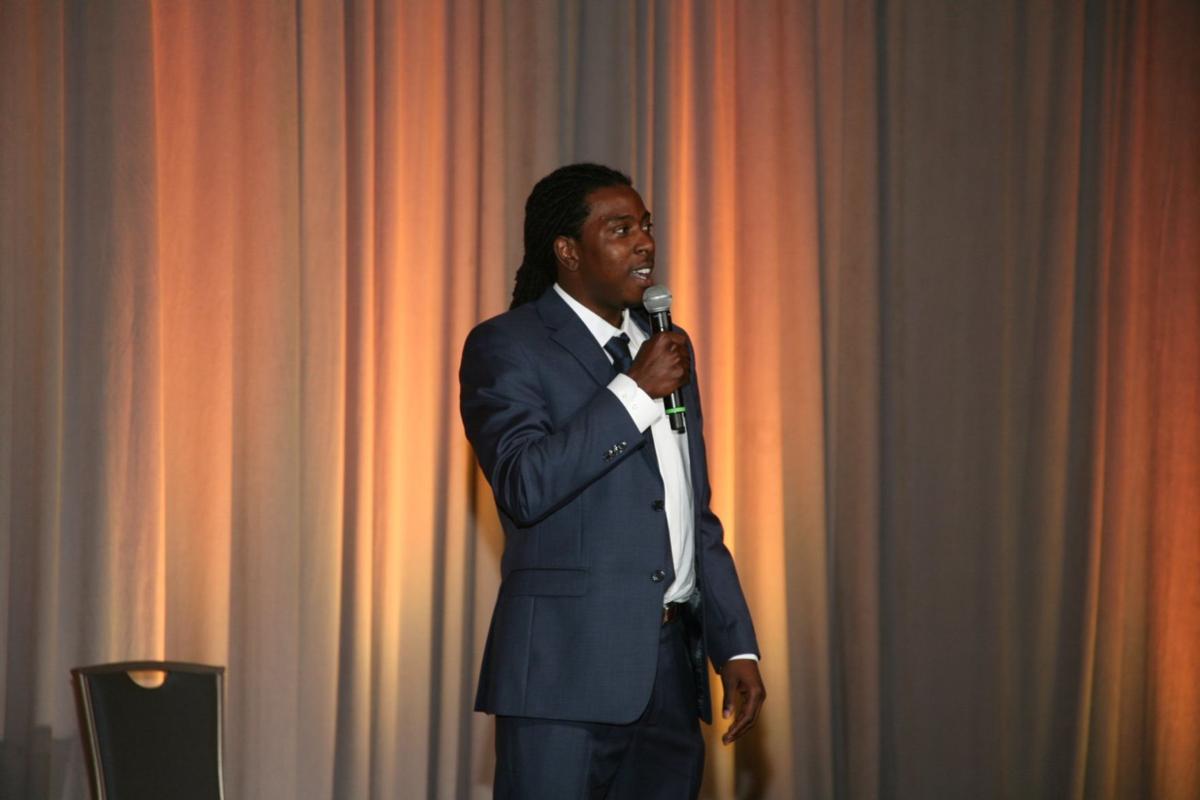 Kelvin Carrawell