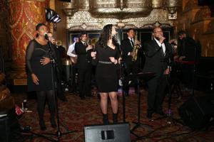 Diamond Empire Band
